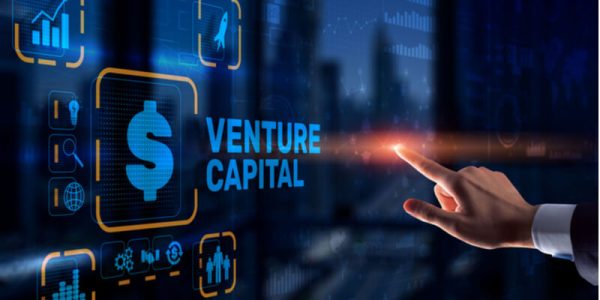 venture capital là gì