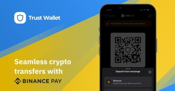 Binance Pay