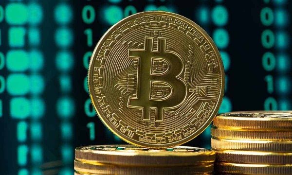 hội nghị Bitcoin