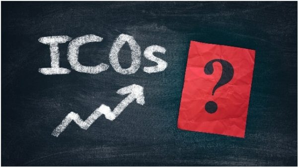 ICO là gì?