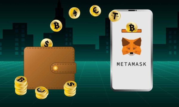 MetaMask Bridge