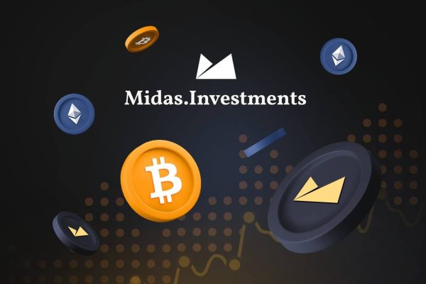 Midas Investment