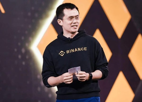 Binance