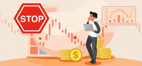 sai lầm khi đặt stop loss