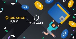 Binance Pay