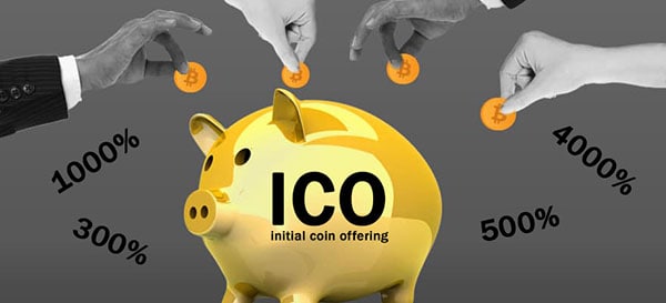 ICO là gì?