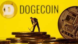 Dogecoin