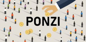 Ponzi là gì