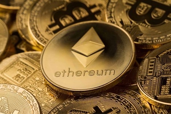 Ethereum là gì