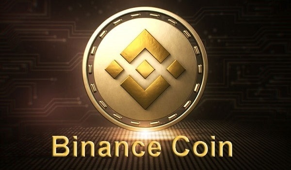 BNB coin