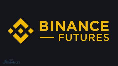 Binance Futures là gì?